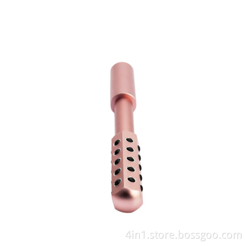 New arrival portable electric facial vibrating massage